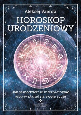 Horoskop urodzeniowy Horoskop urodzeniowy