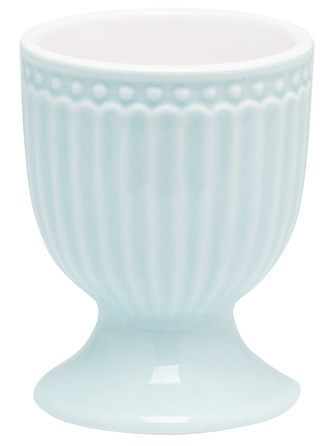 Keramický kalíšek na vajíčko Alice Pale Blue