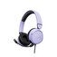 HyperX Cloud Mini - Levandulová