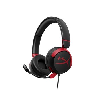 HyperX Cloud Mini - Black