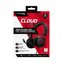 HyperX Cloud Mini - Černá