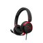 HyperX Cloud Mini - Černá