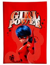 FLÍSOVÁ DEKA  KOUZELNÁ BERUŠKA