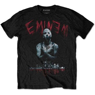 Tričko Eminem - Bloody Horror, XL