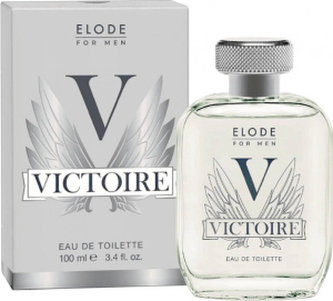 Elode for Men Victoire toaletní voda, 100 ml