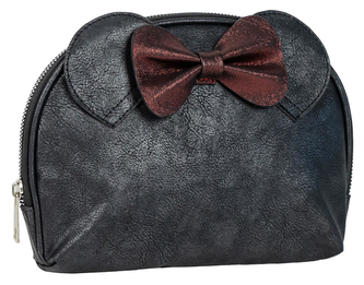Kosmetická taška Disney: Minnie Mouse (23 x 15 x 9 cm)
