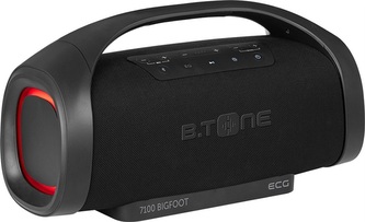 ECG B.TONE 7100 BIGFOOT ECG B.TONE 7100 BIGFOOT