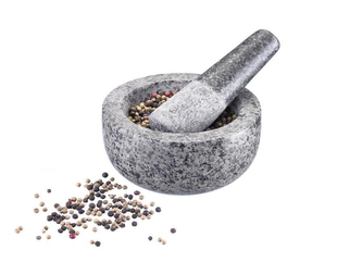 WESTMARK Granitový hmoždíř velký