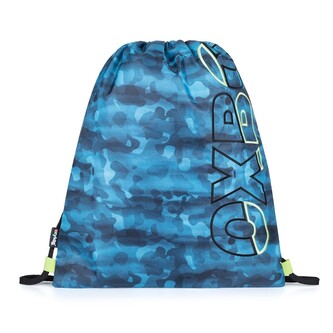 Oxybag Vak na záda OXY Sport Camo boy