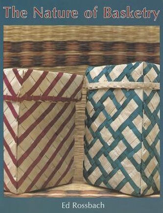 The Nature of Basketry