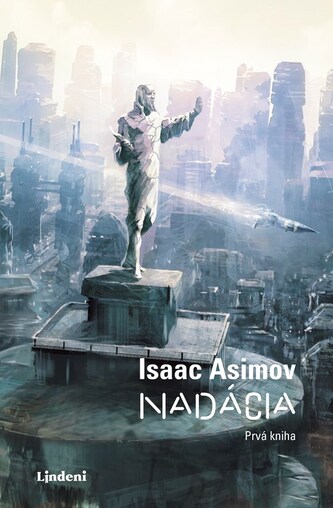 Nadácia (Asimov Isaac, 2024)