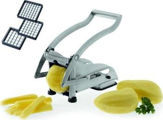 WESTMARK Kráječ na hranolky plast