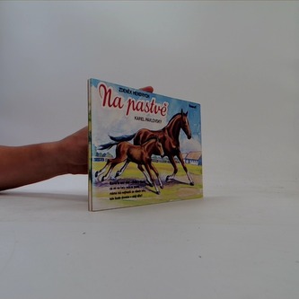 Na pastvě Na dvoře