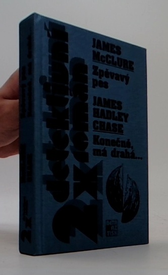 Zpěvavý pes / Konečně, má drahá