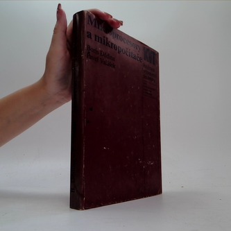 Mikroprocesory a mikropočítače