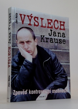Vyslech Jana Krause