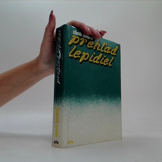 Prehl'ad lepidiel