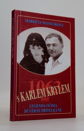 1063 dnů s Karlem Krylem