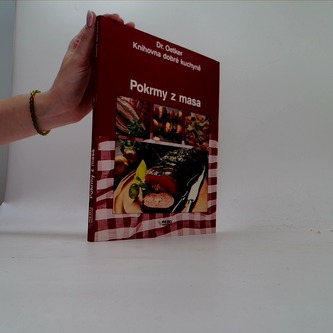 Dr. Oetker - pokrmy z masa