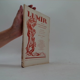 Lumír Ročnik LIII Čislo 4