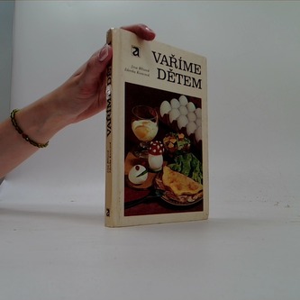 Vaříme dětem