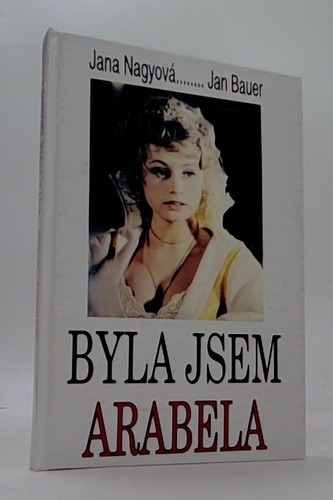 Byla jsem Arabela