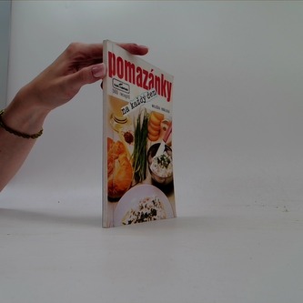 Pomazánky na každý den