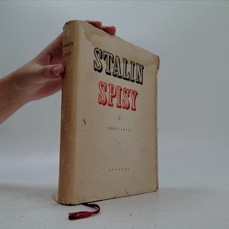 Stalin - Spisy 2