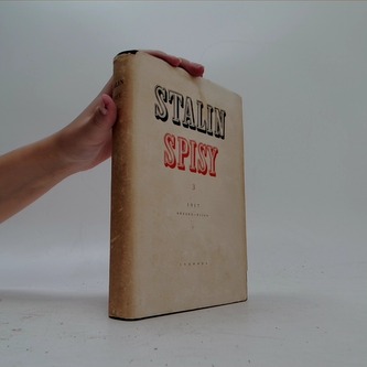 Stalin - Spisy 3