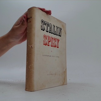 Stalin - Spisy 4