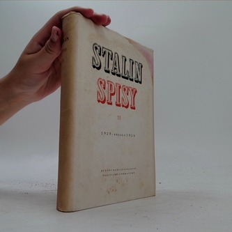 Stalin - Spisy 11