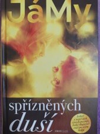 JáMy  spřízněných duší
