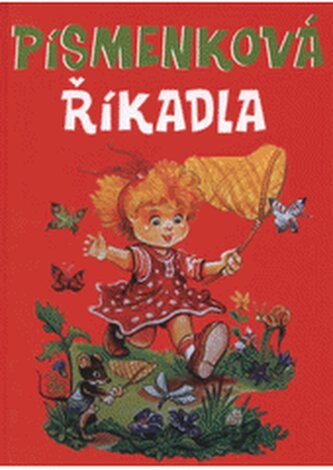 Písmenková říkadla