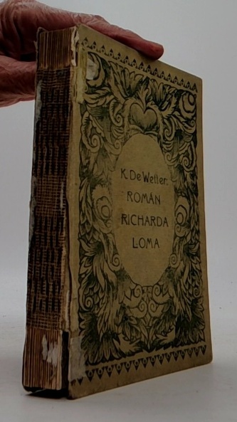 Roman Richarda Loma