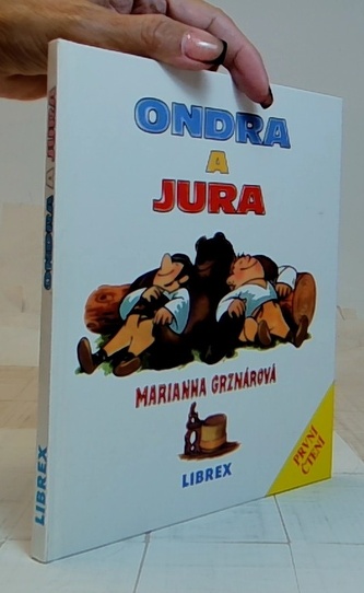 Ondra a Jura