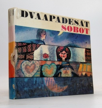 Dvaapadesát sobot