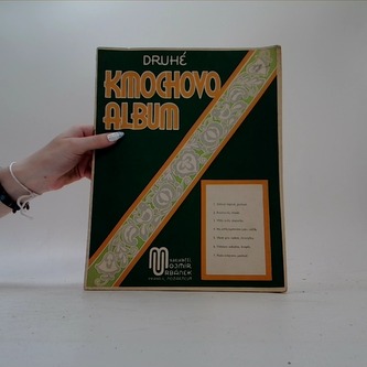 Druhe Kmochovo Album