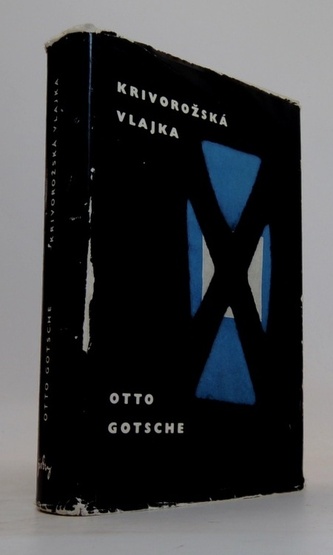 Krivorožská vlajka