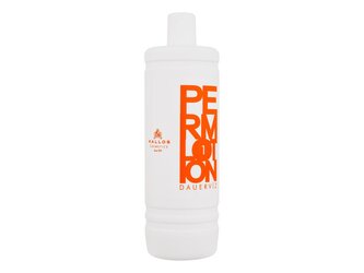 Kallos Cosmetics Perm Lotion Pro podporu vln 500 ml 1 pro ženy