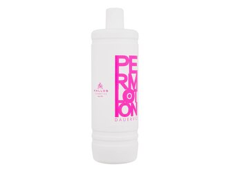 Kallos Cosmetics Perm Lotion Pro podporu vln 500 ml pro ženy