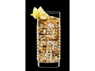 SZKLANKI LONG DRINK MIXOLOGY ELIXTR 480ML 6SZT