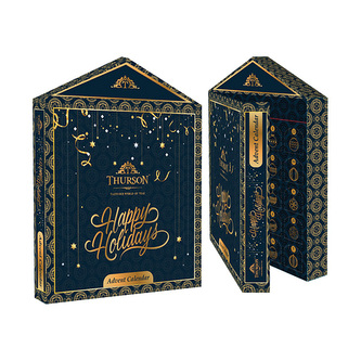 Thurson Advent Calendar kolekce (25 sáčků)