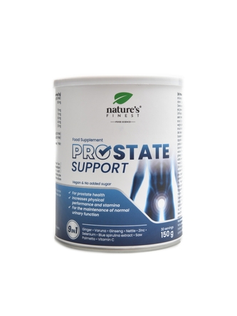 Natures Finest - Nutrisslim - PROstate support 150g