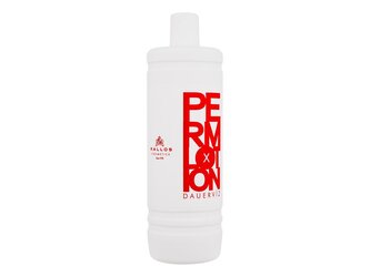 Kallos Cosmetics Perm Lotion Pro podporu vln 500 ml X pro ženy