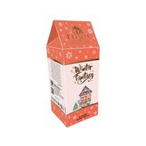 Thurson Winter Fantasy RED, černý čaj (20 sáčků)