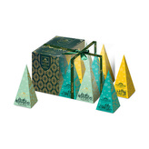 Thurson Holiday Collection, kolekce porcovaných čajů 24 g (12 sáčků)