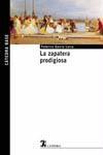 La zapatera prodigiosa