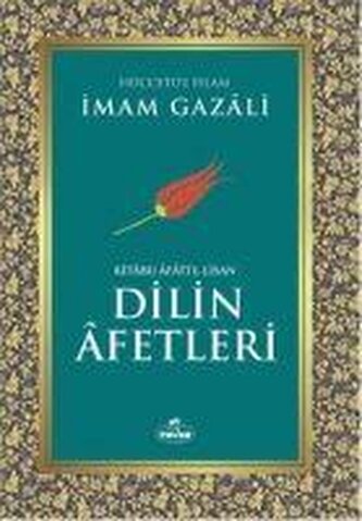 Dilin Afetleri - Kitabu Afatil - Lisan