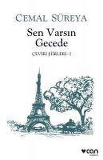 Sen Varsin Gecede