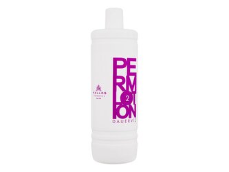 Kallos Cosmetics Perm Lotion Pro podporu vln 500 ml 2 pro ženy